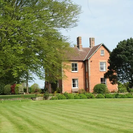 The Old Rectory