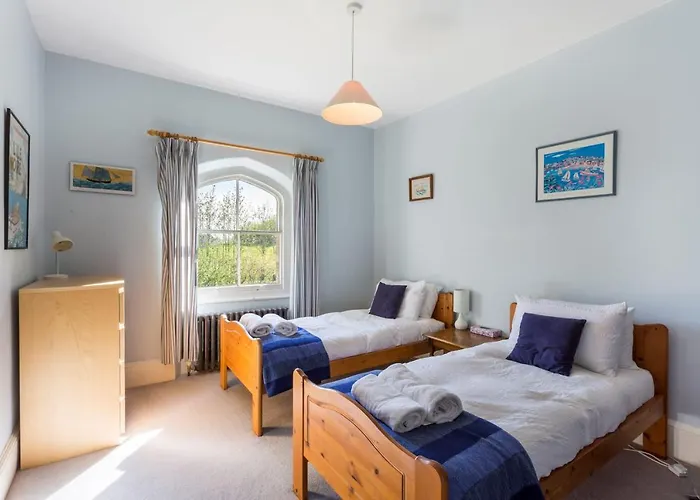 The Old Rectory * Бристоль