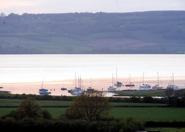 The Old Rectory Бристоль