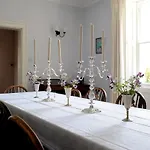 The Old Rectory Dom wakacyjny *