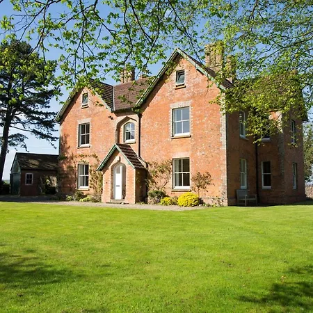 The Old Rectory *