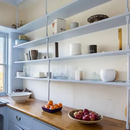 Feriehus The Old Rectory Bristol