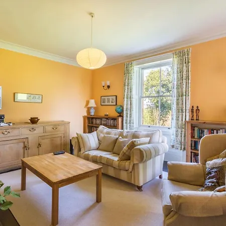 Feriehus The Old Rectory