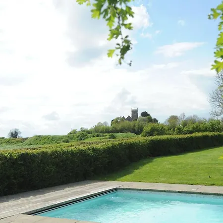 The Old Rectory