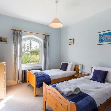 The Old Rectory * Bristol