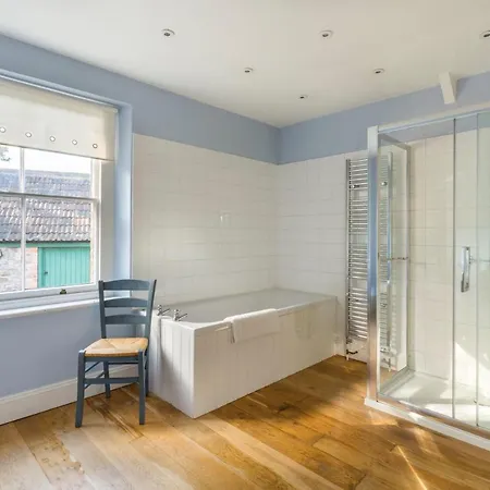 Feriehus The Old Rectory