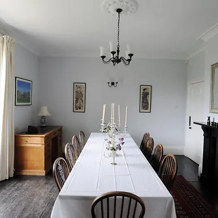 The Old Rectory Holiday home Bristol