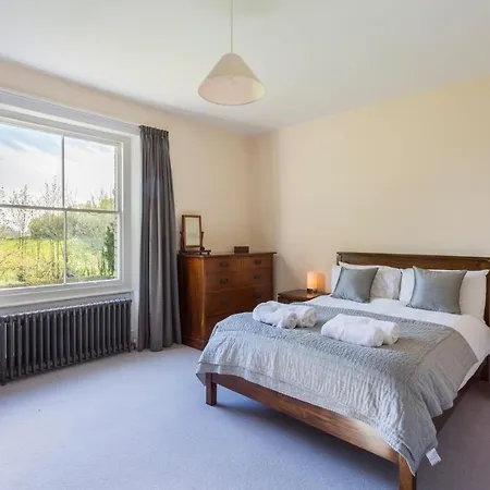 The Old Rectory Holiday home Bristol