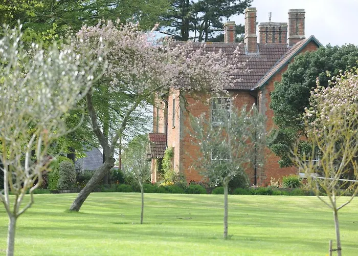 The Old Rectory * Bristol