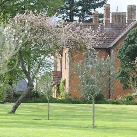 The Old Rectory * Bristol