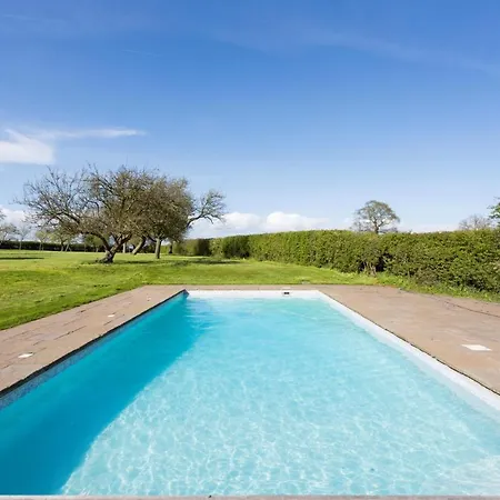 The Old Rectory بريستول