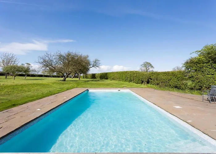 The Old Rectory Bristol